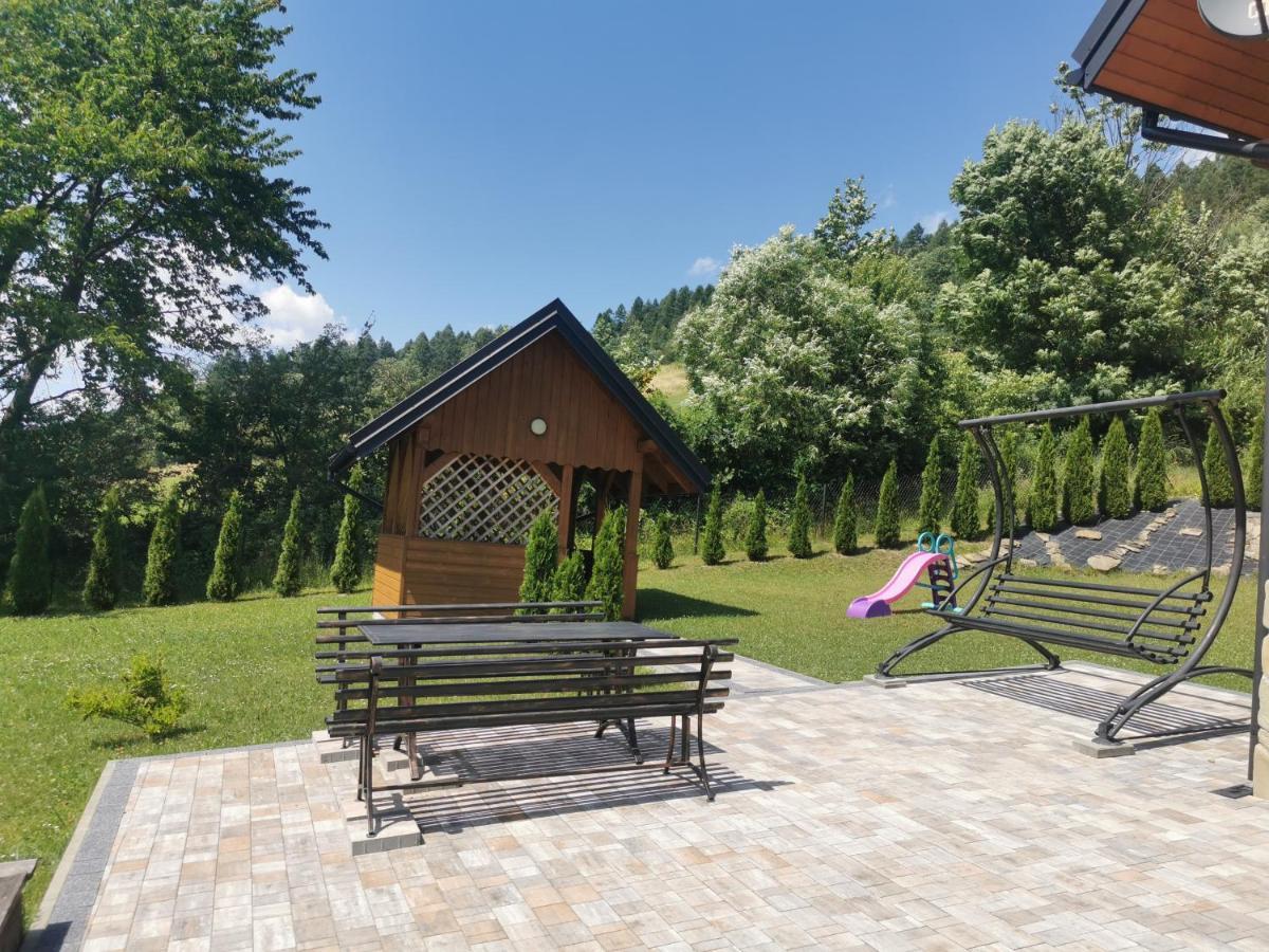 Holiday home Beskidzkie Zacisze *