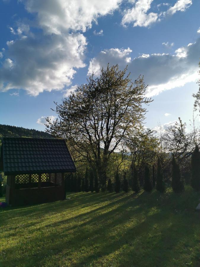 Holiday home Beskidzkie Zacisze