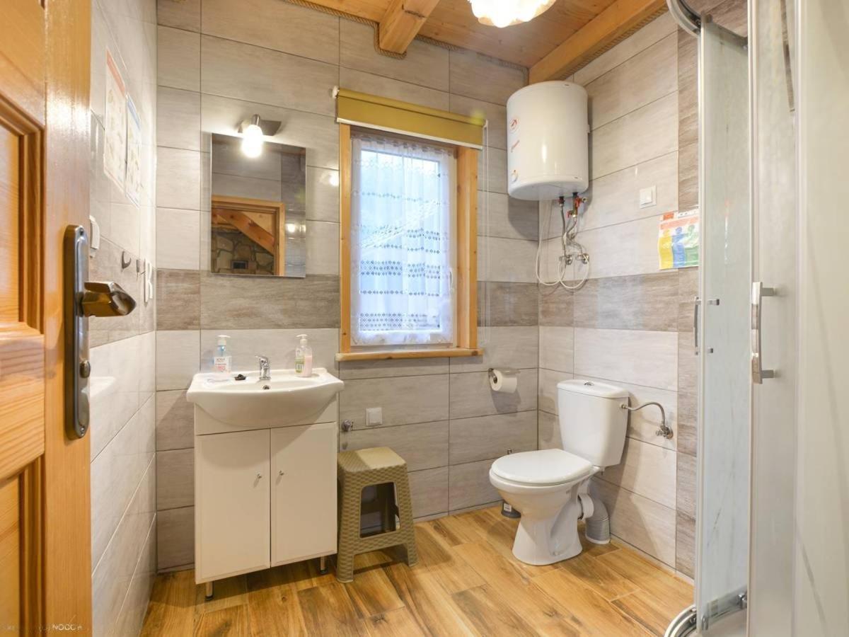Holiday home Beskidzkie Zacisze *