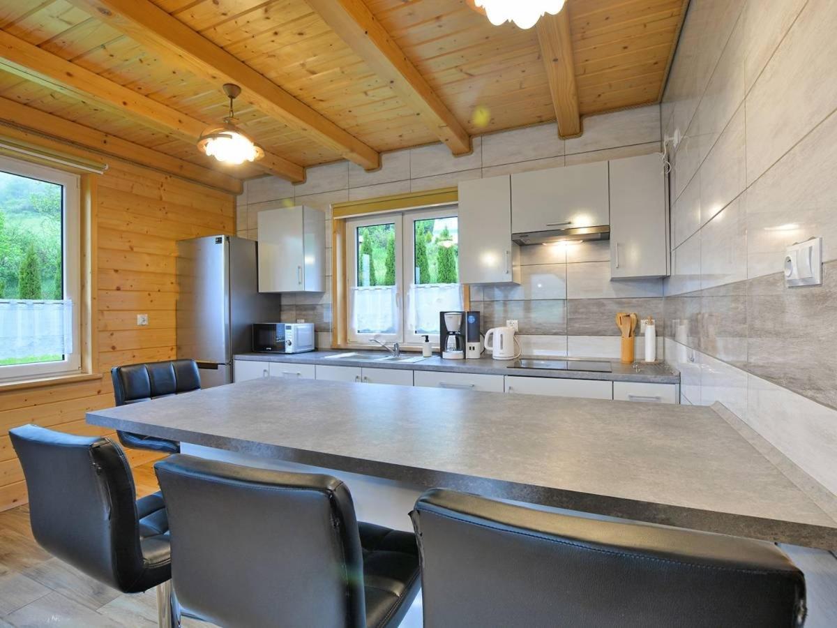 Beskidzkie Zacisze Holiday home *